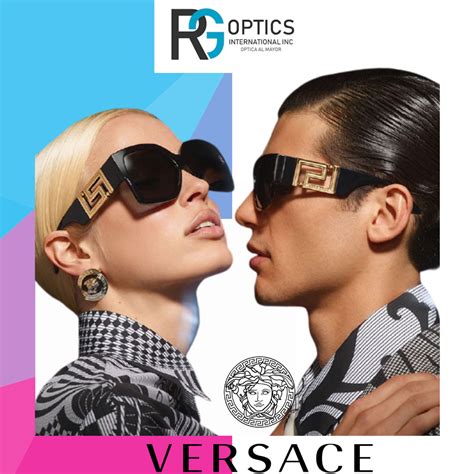gafas versace originales